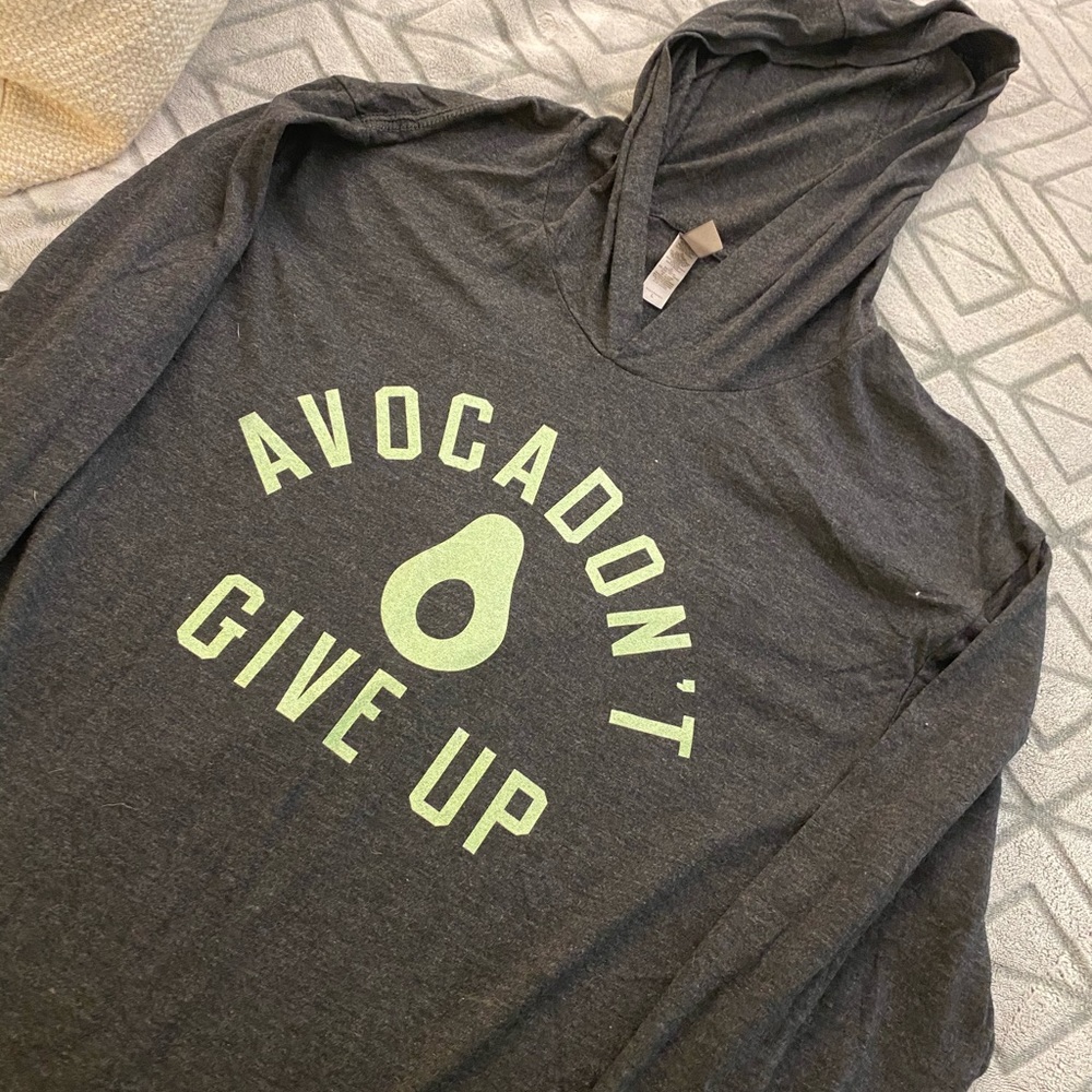 Sweater/hoodie